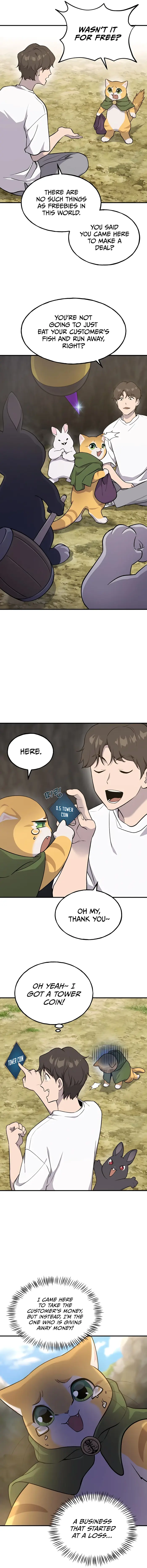 Solo Farming In The Tower - Chapter 11 image 08_optimized